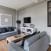 Ferienwohnung Minerva Galeriefoto