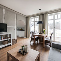 Ferienwohnung Minerva Galeriefoto