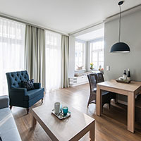 Ferienwohnung Minerva Galeriefoto