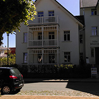 Ferienwohnung Minerva Impressionen