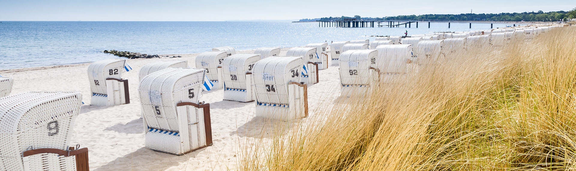 Ferienwohnung Minerva Kühlungsborn - Urlaub an der Ostsee Küste MV